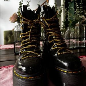 Doc Martens GHILANA MAX